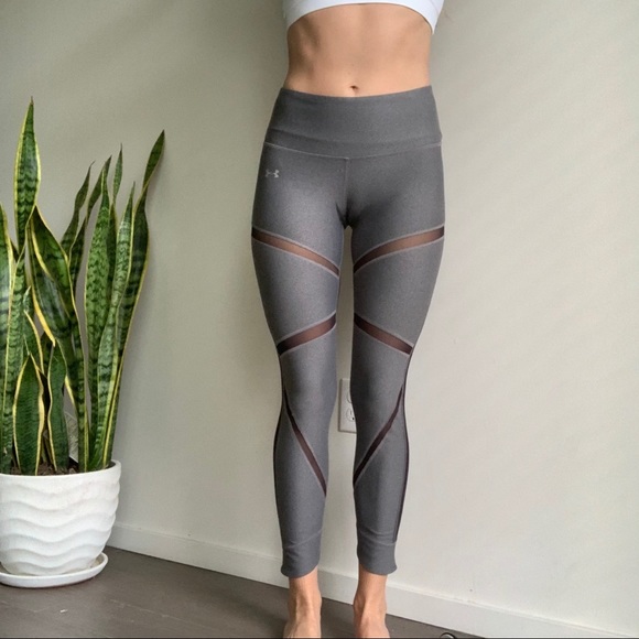 Under Armour Leggings - Picture 2 of 6